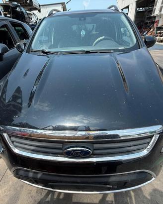 Ricambi usati auto Ford Kuga 2009