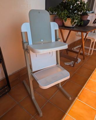 Seggiolone Brevi Slex Evo