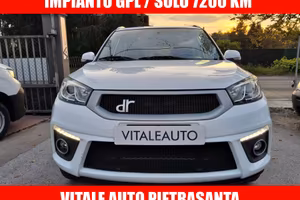 Dr DR5 5 1.6 Cross Gpl 126cv E6
