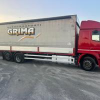 Iveco Stralis 360 centinato