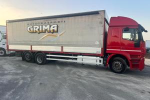Iveco Stralis 360 centinato