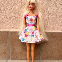 Barbie Birthday Party anni 90 vintage