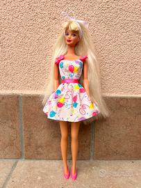 Barbie Birthday Party anni 90 vintage