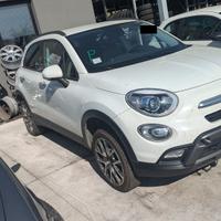FIAT 500X 2014-2019 2.0 Multijet 4x4 5 Porte