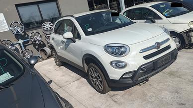 FIAT 500X 2014-2019 2.0 Multijet 4x4 5 Porte