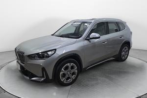 BMW X1 sdrive18i X-Line auto
