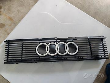 GRIGLIA ANTERIORE Radiatore originale AUDI 90 Coup