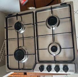 Piano Cottura De Longhi (prezzo trattabile)