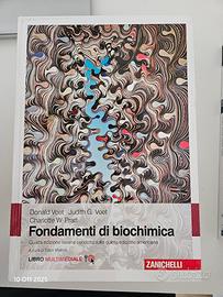 Fondamenti di Biochimica 