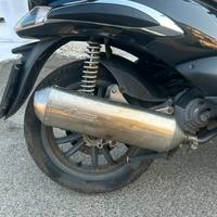 Marmitta 4Road Beverly