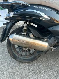 Marmitta 4Road Beverly