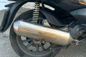 Marmitta 4Road Beverly