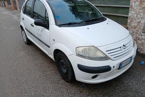 CITROEN C3 2005 DIESEL