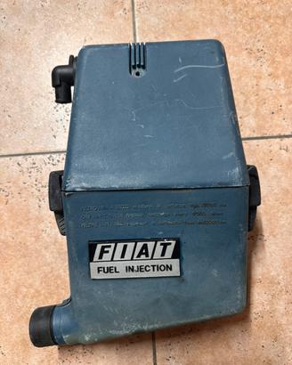 Cassa filtro aria panda 4x4 1.0/1.1