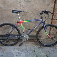 Mountain bike Gios