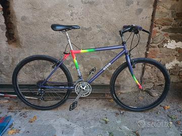 Mountain bike Gios