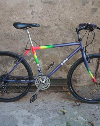 Mountain bike Gios