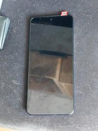 Display con Frame LCD per Redmi 12