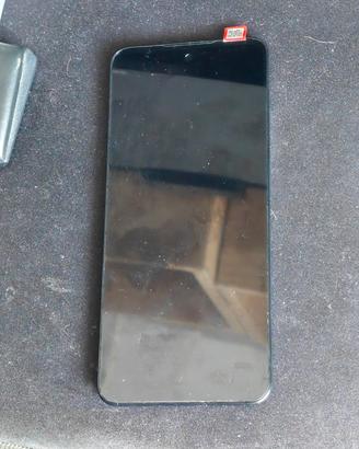 Display con Frame LCD per Redmi 12