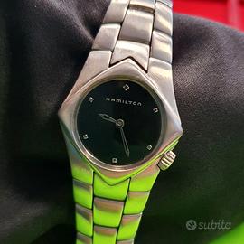 Orologio Hamilton Stardom