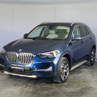 BMW X1 F48 2019 - X1 sdrive18d xLine Plus a U13770