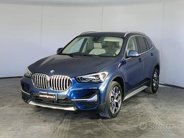 BMW X1 F48 2019 - X1 sdrive18d xLine Plus a U13770