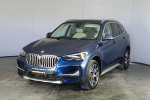 BMW X1 F48 2019 - X1 sdrive18d xLine Plus a U13770
