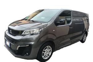 PEUGEOT Expert BlueHDi 180 S&S EAT8 Standard