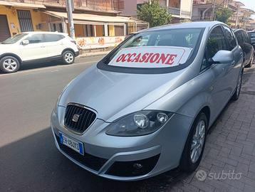 seat altea gpl casa madre