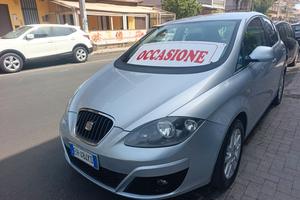 seat altea gpl casa madre