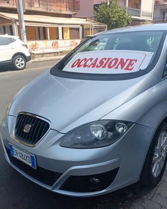 seat altea gpl casa madre