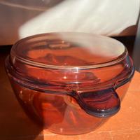 Cocotte vetroceramica vision