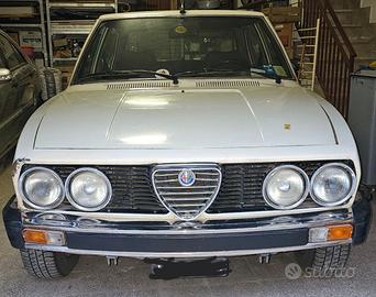 ALFA ROMEO Alfetta - 1975