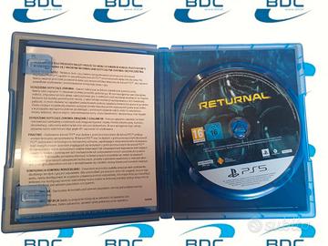 Gioco Returnal - Sony PlayStation 5