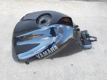 serbatoio benzina yamaha tdm 850