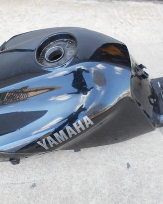 serbatoio benzina yamaha tdm 850