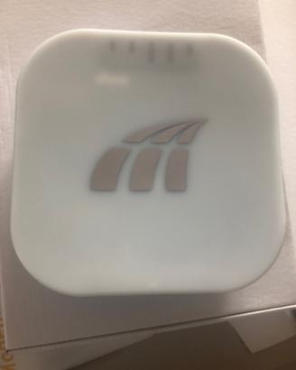 Modem adsl Fastweb
