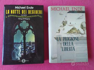 Due romanzi Michel Ende