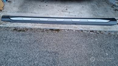 Sottoporta Mercedes GLA 200 X 156