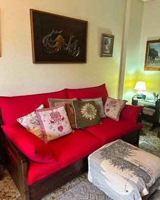 Appartamento di 43 m² con 2 locali a Bardonecchia