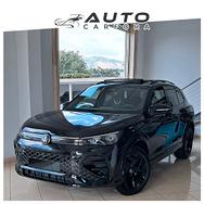 Volkswagen Tiguan 2.0 TDI 150 CV DSG R-Line Plus