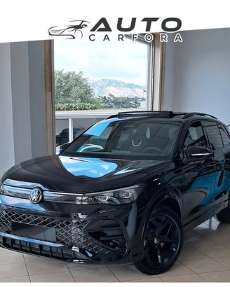 Volkswagen Tiguan 2.0 TDI 150 CV DSG R-Line Plus