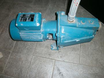 Pompa Calpeda  da 1,5 HP.   TRIFASE
