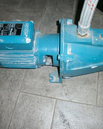 Pompa Calpeda  da 1,5 HP.   TRIFASE