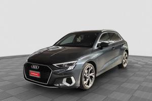 AUDI A3 A3 SPB 40 TFSI e S tronic Business Advan