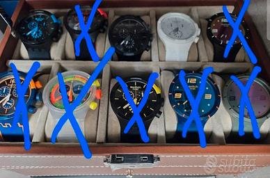 orologi swatch 