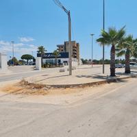 Castelvetrano terreno comm. 6000 mq z. svincolo