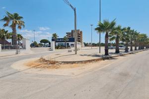 Castelvetrano terreno comm. 6000 mq z. svincolo