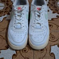 Nike Air Force Bianche