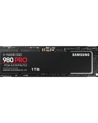 SSD 980 PRO SAMSUNG 1  TERA